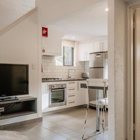 Bayshore Bungalows Byron Bay Esterno foto