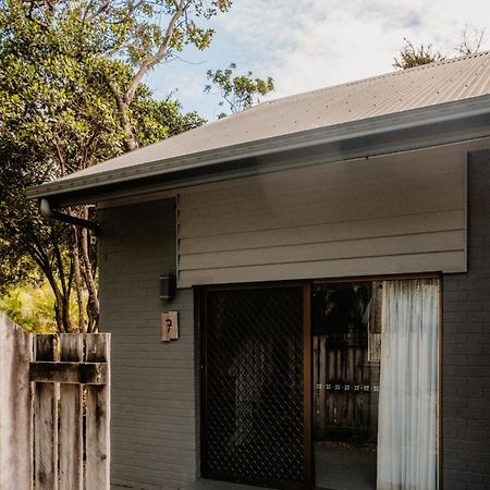 Bayshore Bungalows Byron Bay Esterno foto