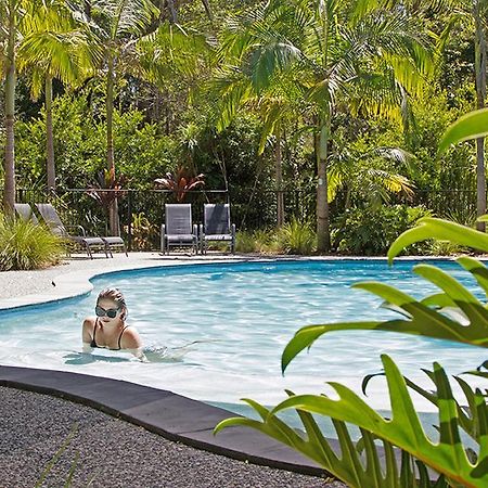 Bayshore Bungalows Byron Bay Esterno foto