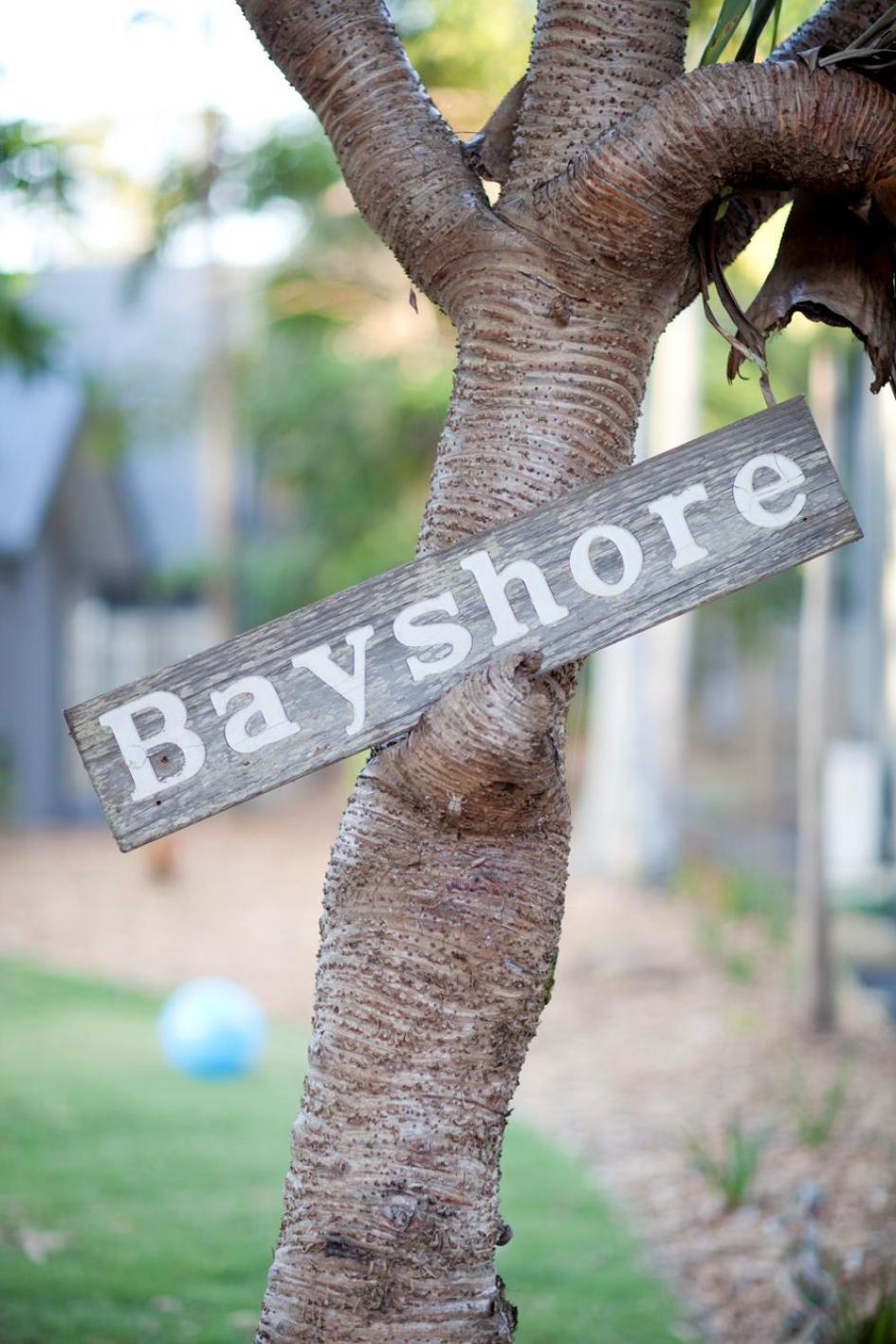 Bayshore Bungalows Byron Bay Esterno foto
