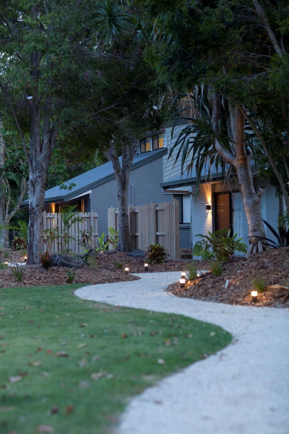 Bayshore Bungalows Byron Bay Esterno foto