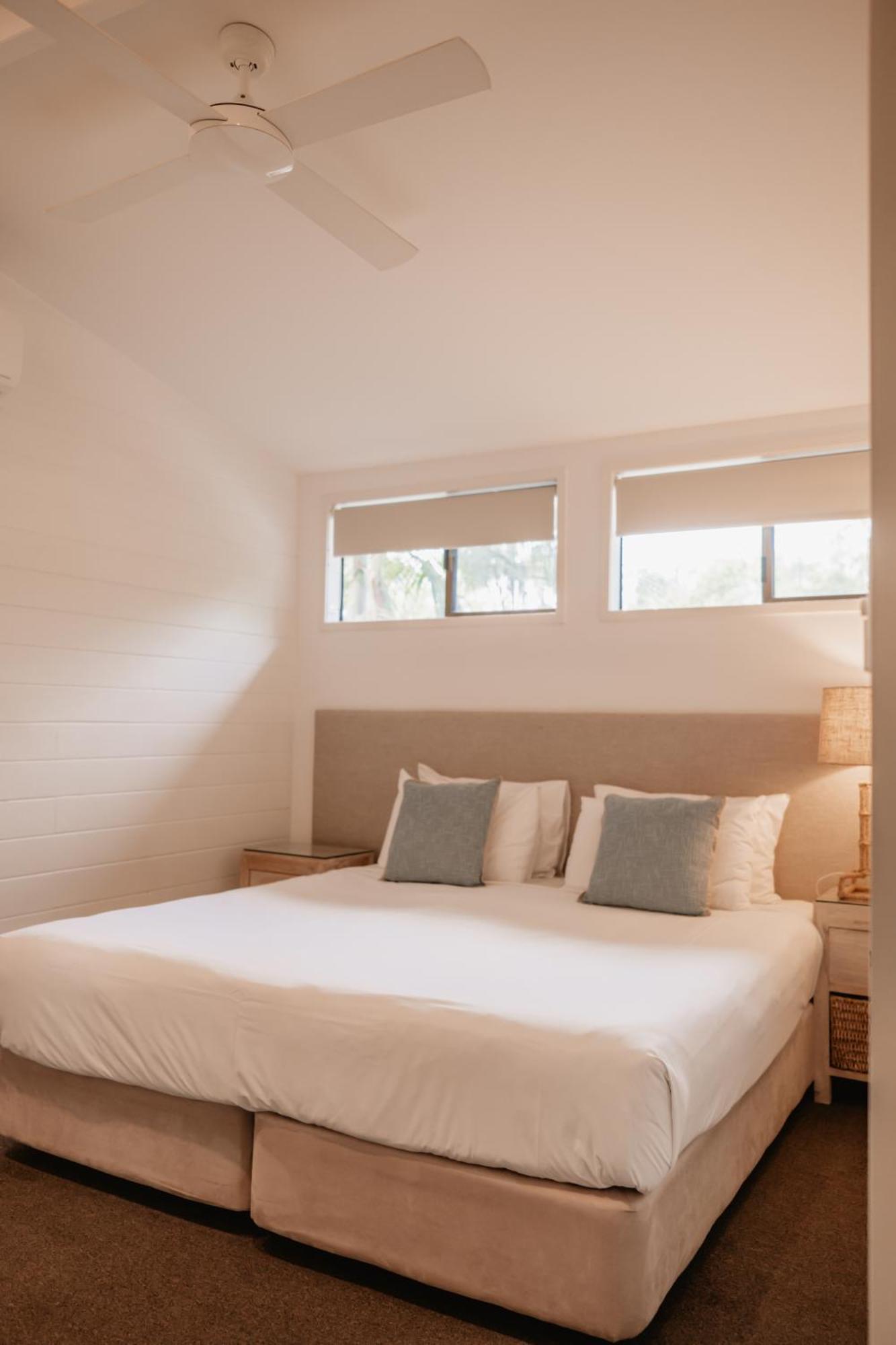 Bayshore Bungalows Byron Bay Esterno foto