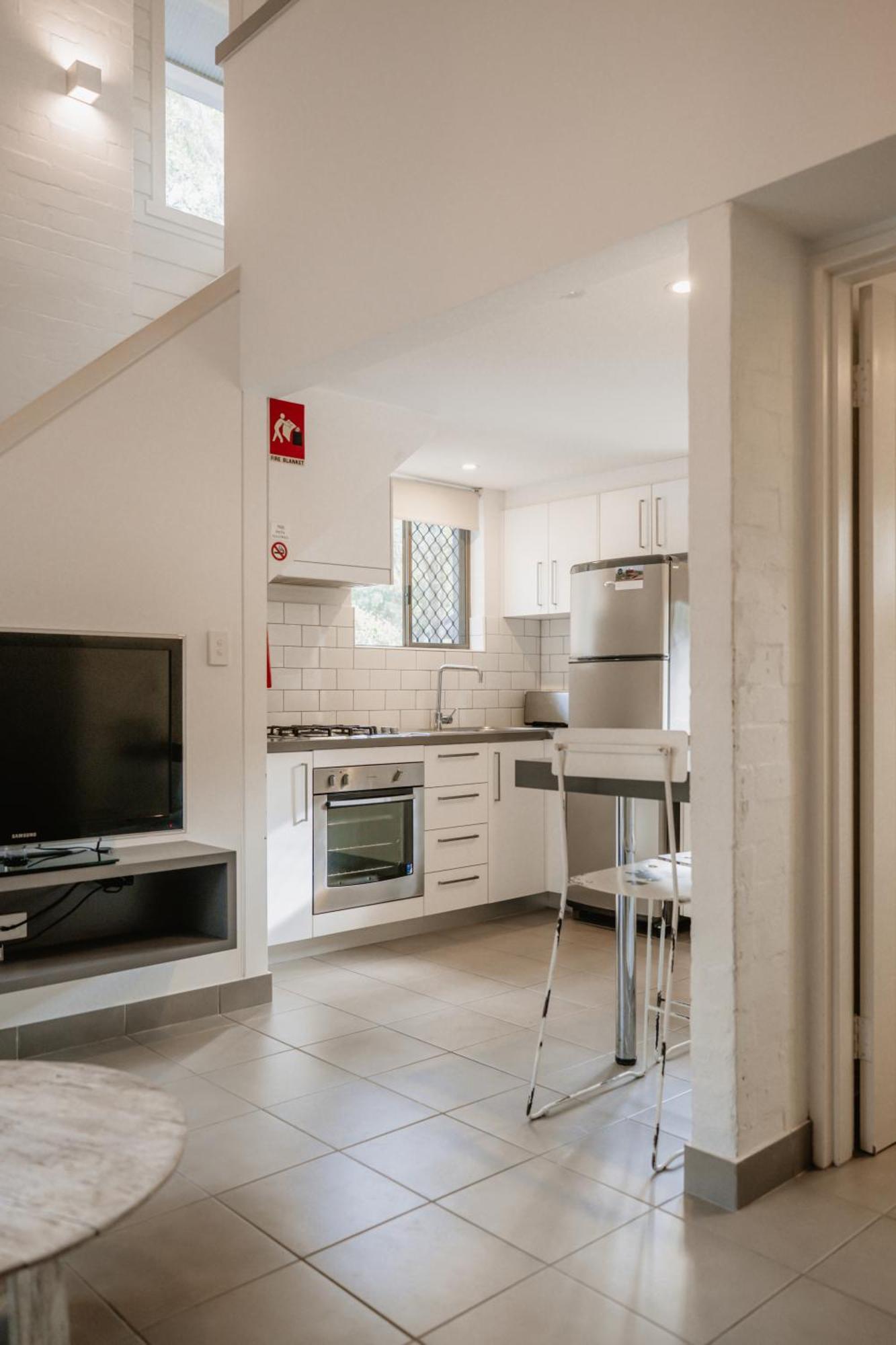 Bayshore Bungalows Byron Bay Esterno foto