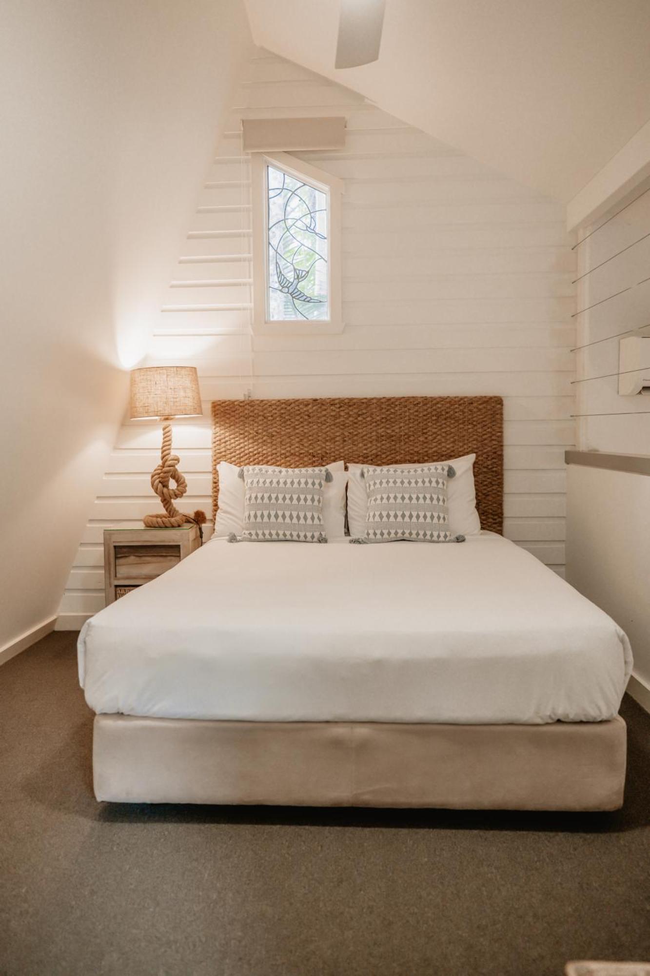 Bayshore Bungalows Byron Bay Esterno foto