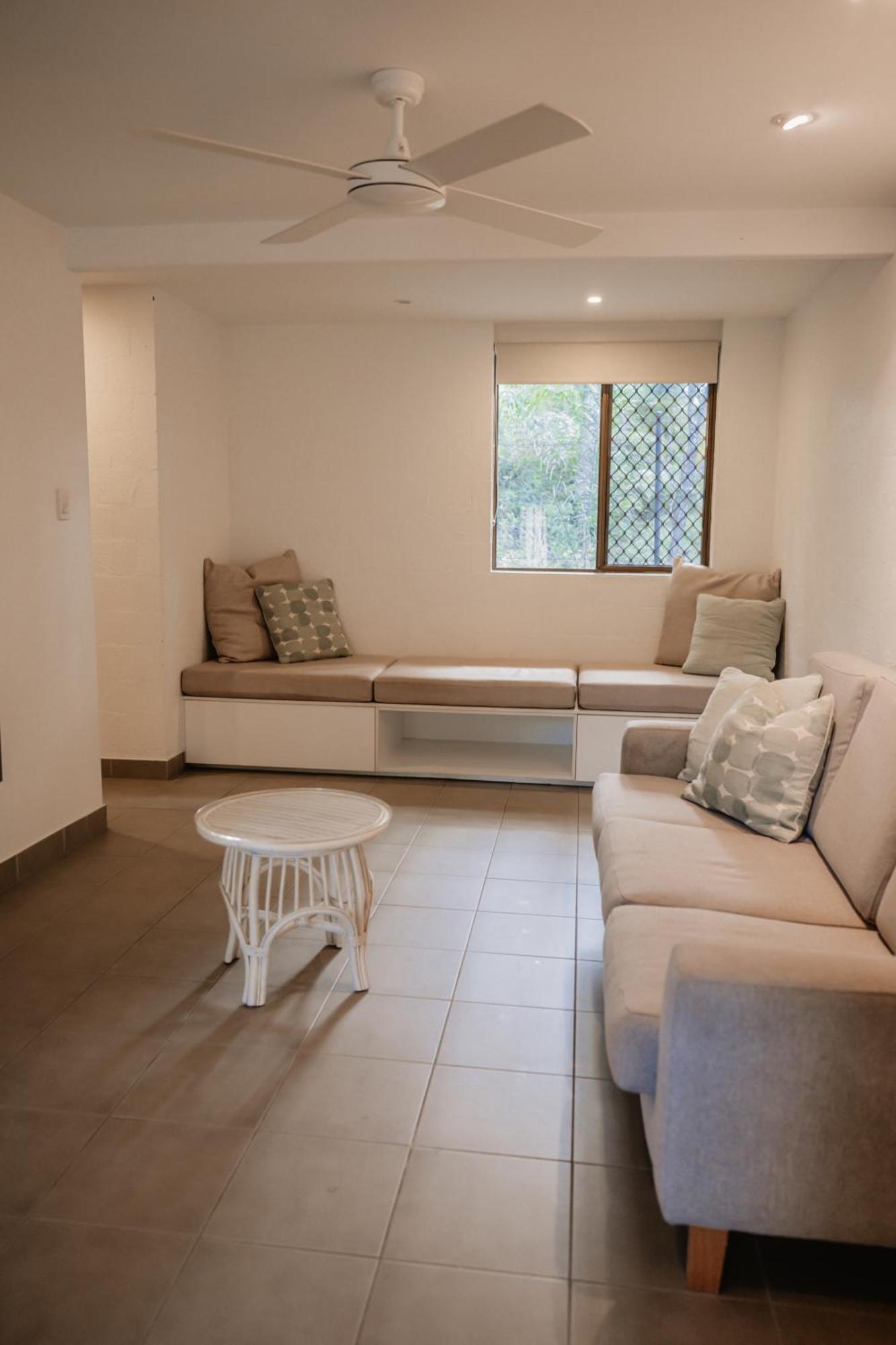 Bayshore Bungalows Byron Bay Esterno foto