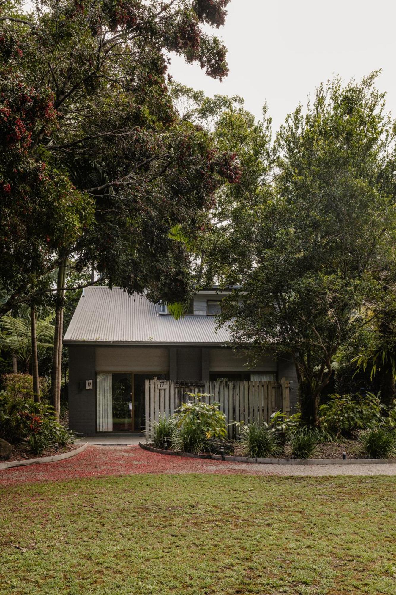 Bayshore Bungalows Byron Bay Esterno foto