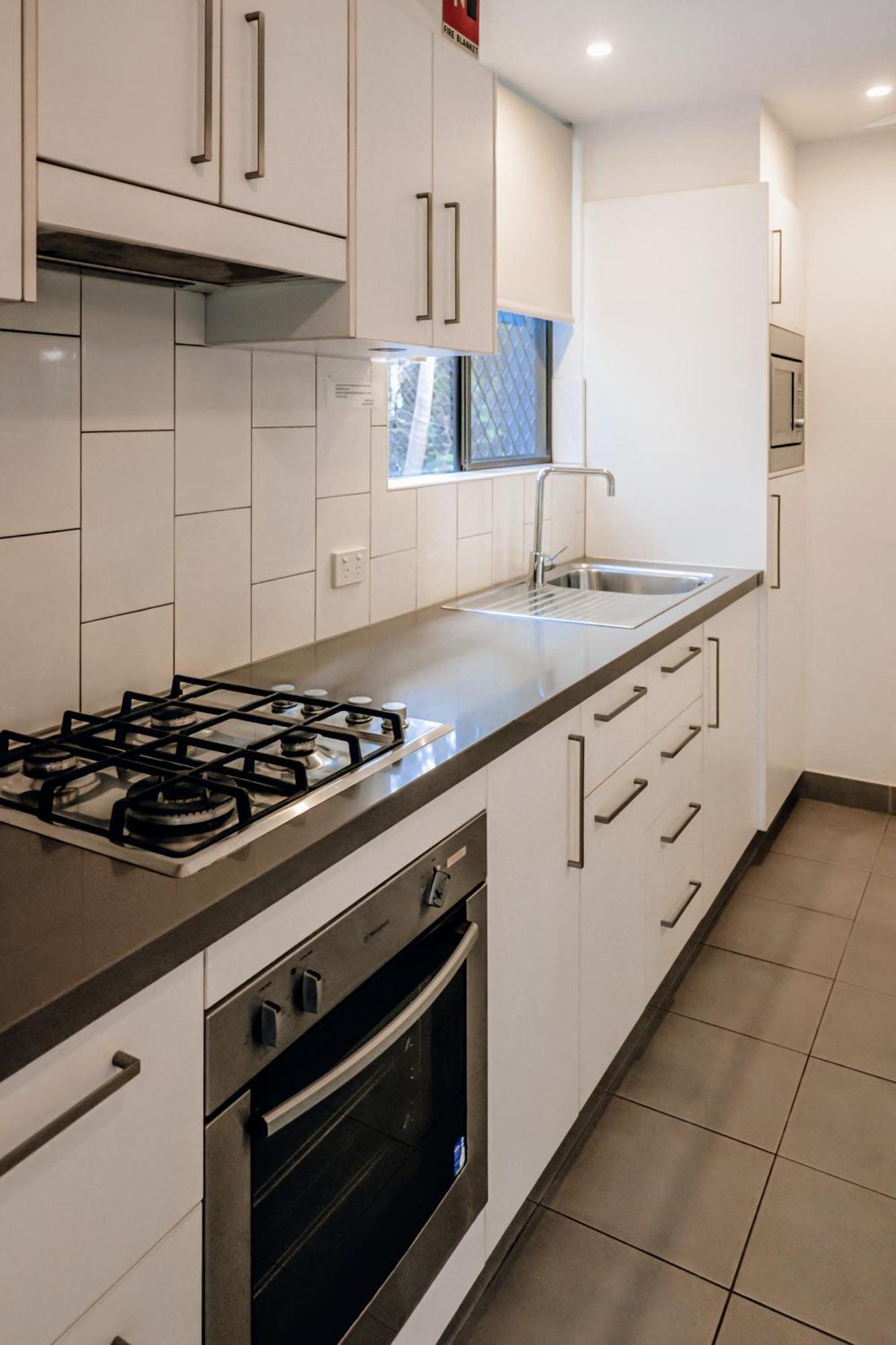 Bayshore Bungalows Byron Bay Esterno foto