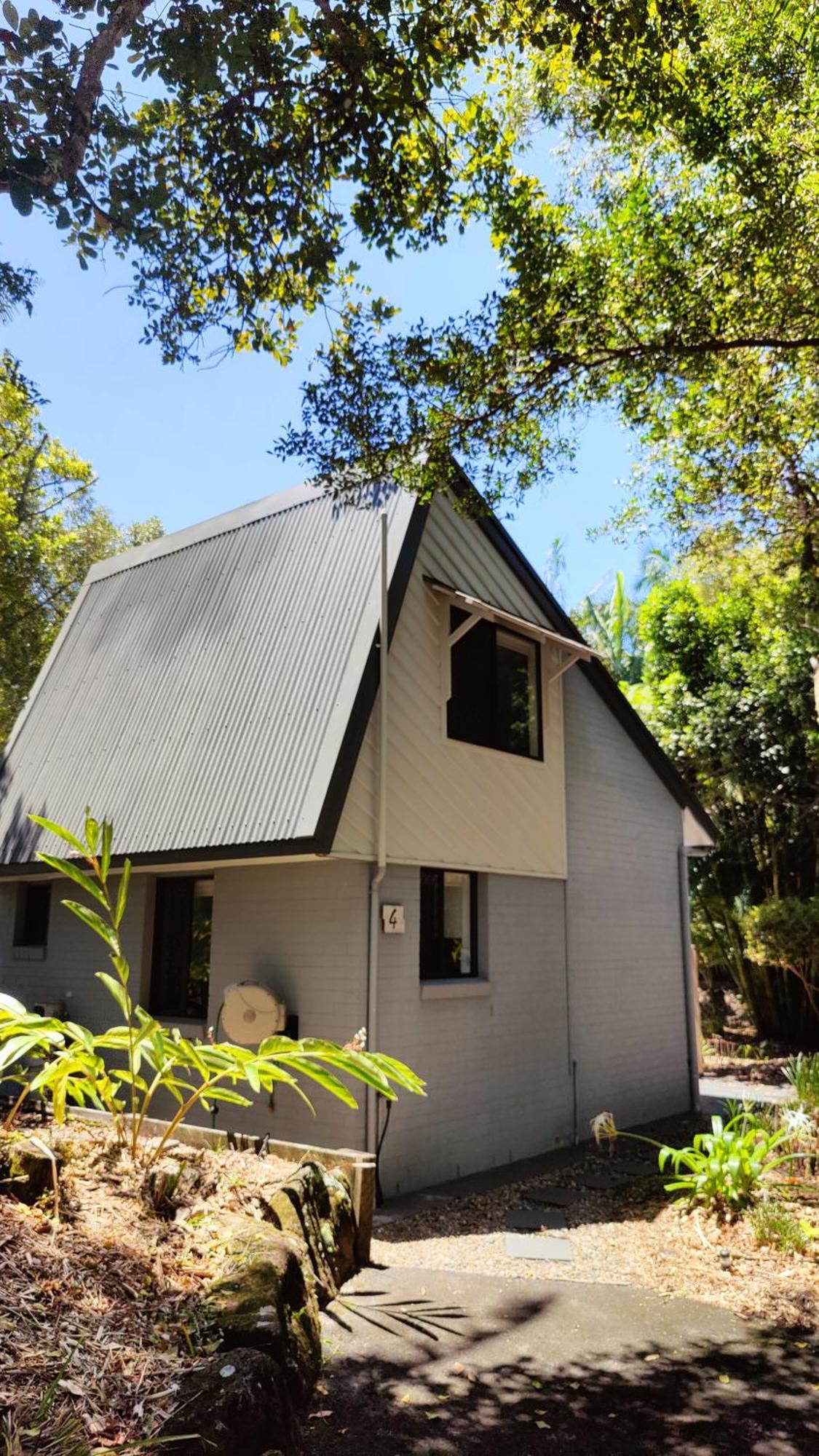 Bayshore Bungalows Byron Bay Esterno foto