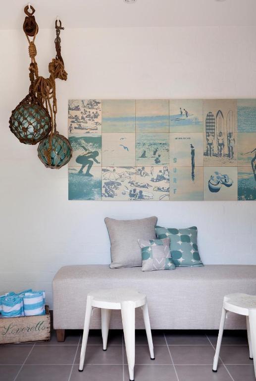 Bayshore Bungalows Byron Bay Esterno foto