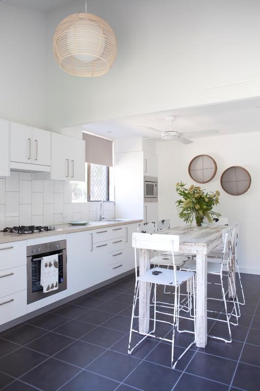 Bayshore Bungalows Byron Bay Esterno foto