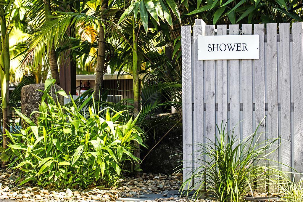 Bayshore Bungalows Byron Bay Esterno foto