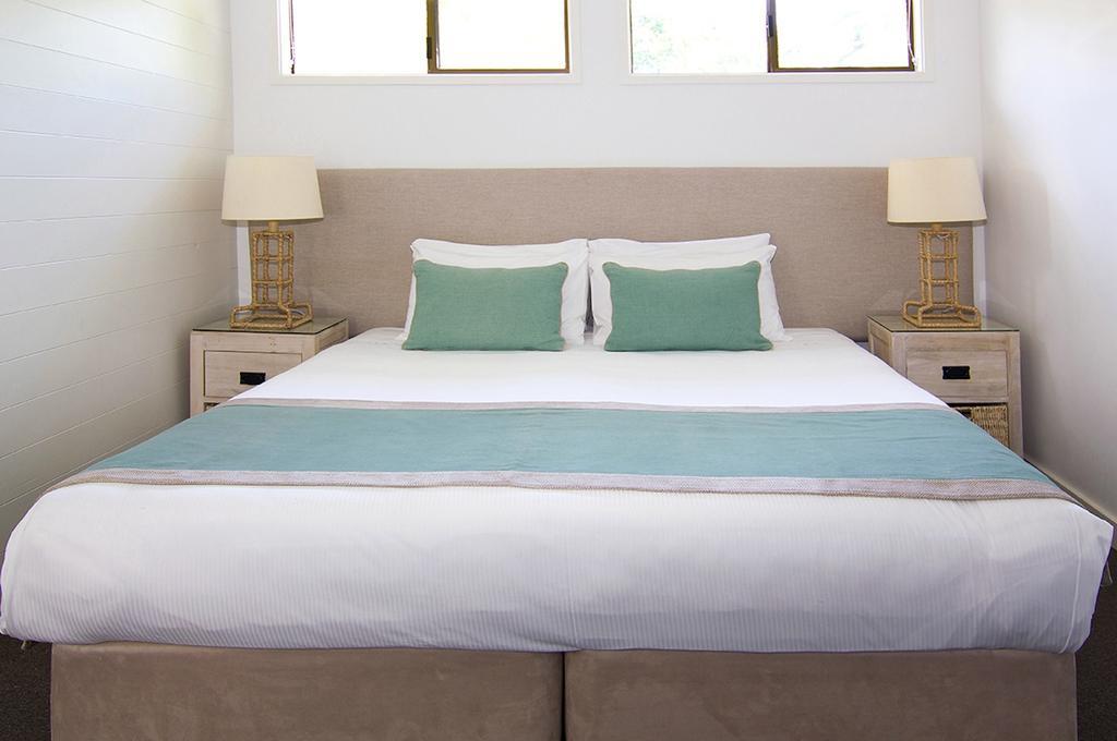 Bayshore Bungalows Byron Bay Esterno foto