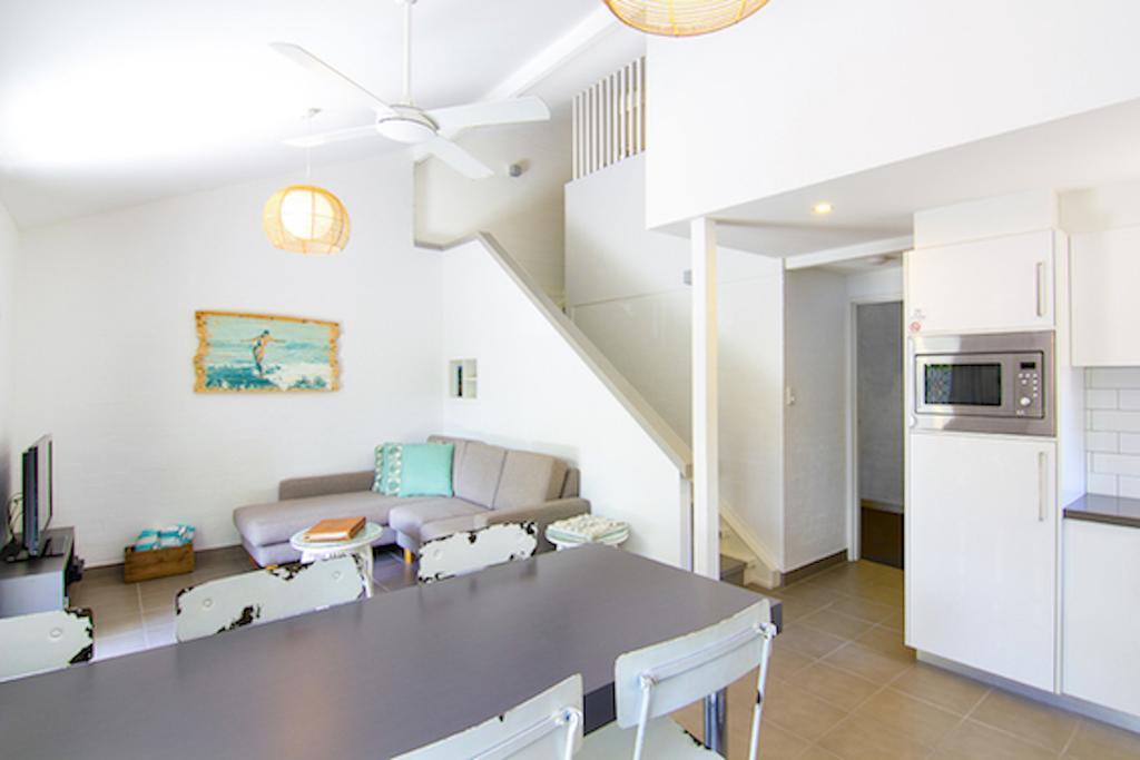 Bayshore Bungalows Byron Bay Esterno foto