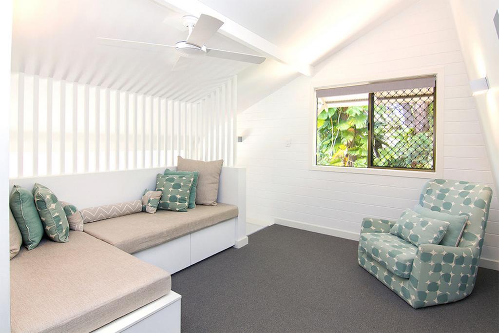 Bayshore Bungalows Byron Bay Esterno foto