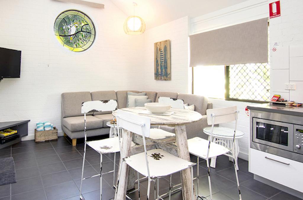 Bayshore Bungalows Byron Bay Esterno foto