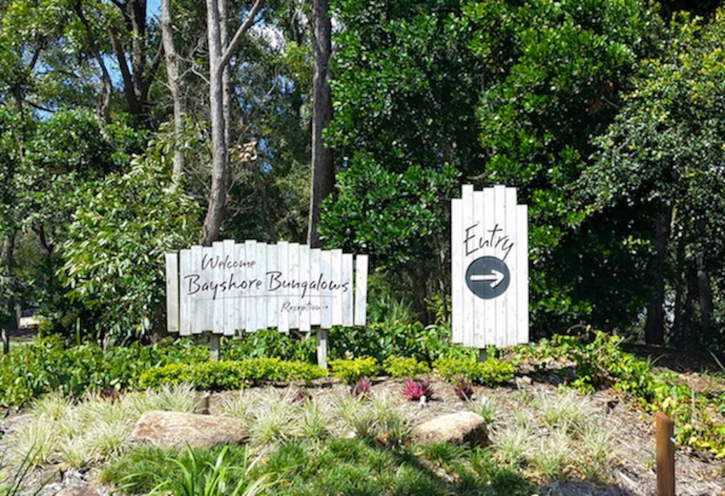 Bayshore Bungalows Byron Bay Esterno foto