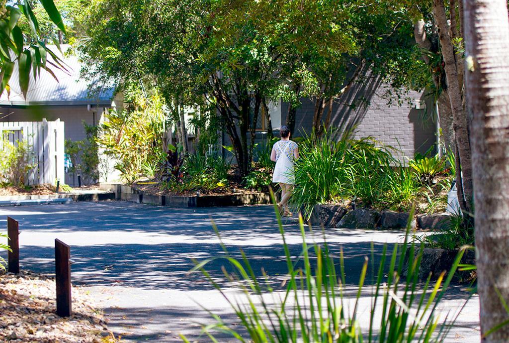 Bayshore Bungalows Byron Bay Esterno foto
