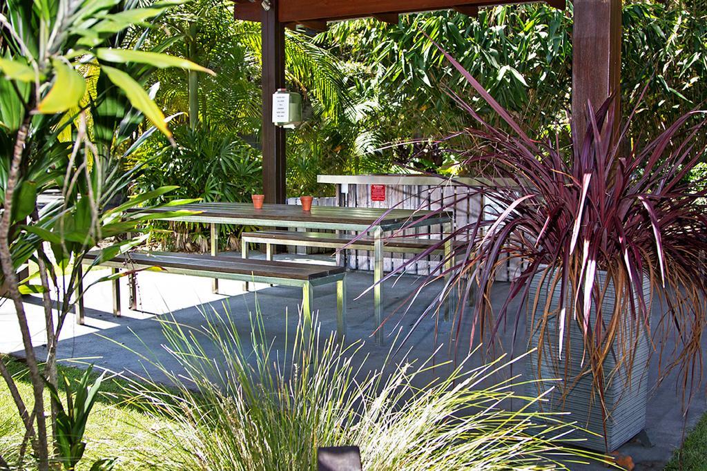 Bayshore Bungalows Byron Bay Esterno foto