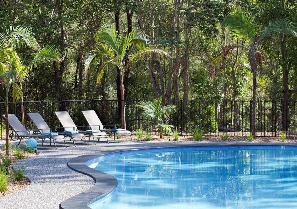 Bayshore Bungalows Byron Bay Esterno foto