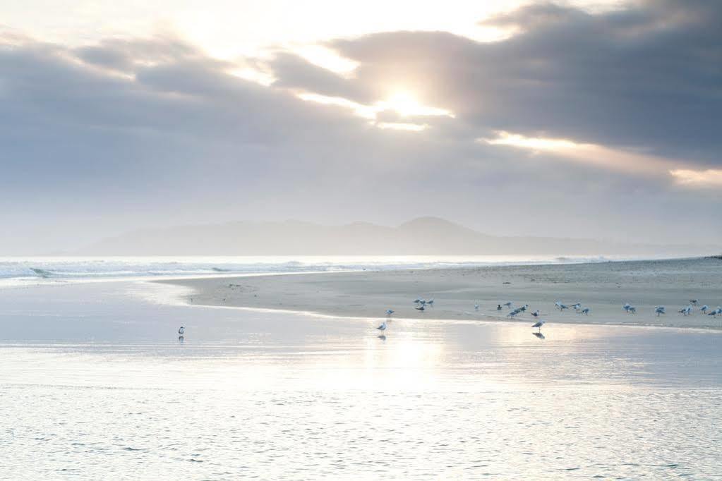 Bayshore Bungalows Byron Bay Esterno foto