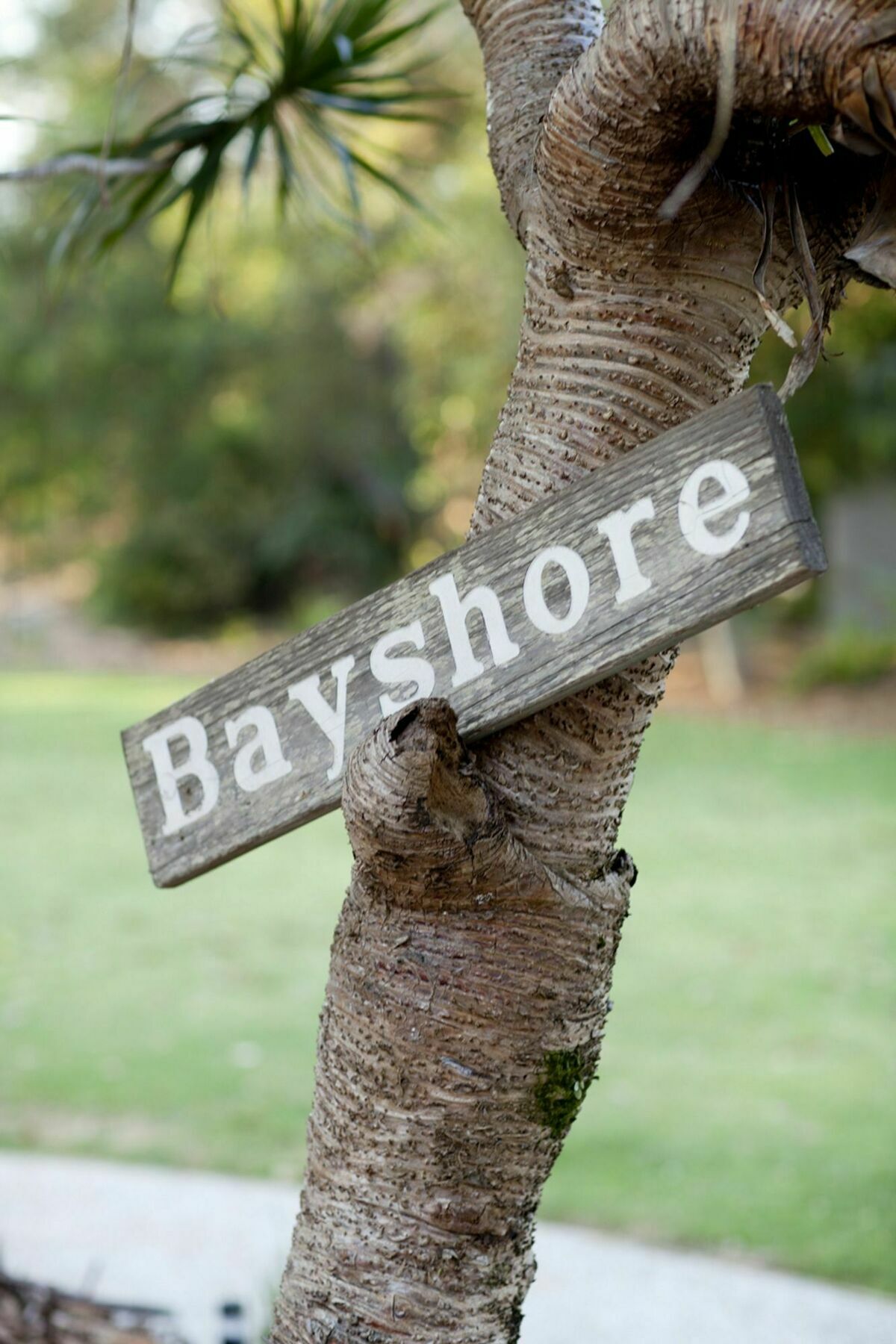 Bayshore Bungalows Byron Bay Esterno foto