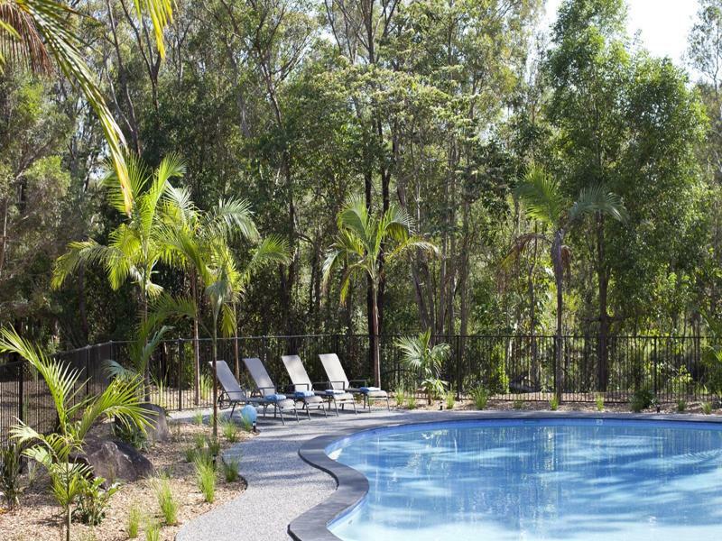 Bayshore Bungalows Byron Bay Esterno foto