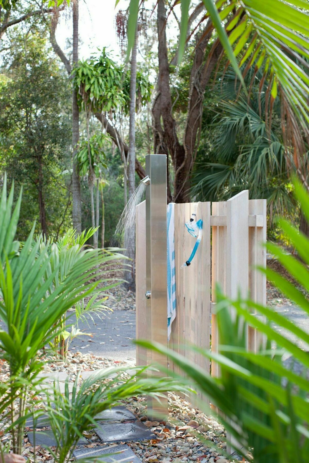 Bayshore Bungalows Byron Bay Esterno foto