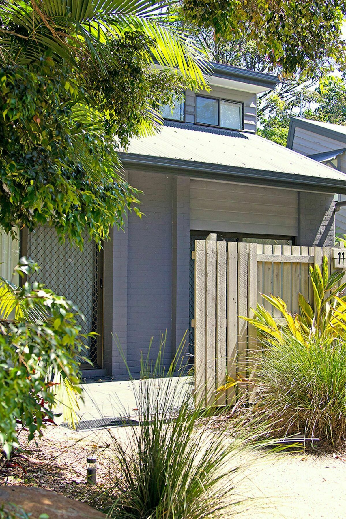 Bayshore Bungalows Byron Bay Esterno foto