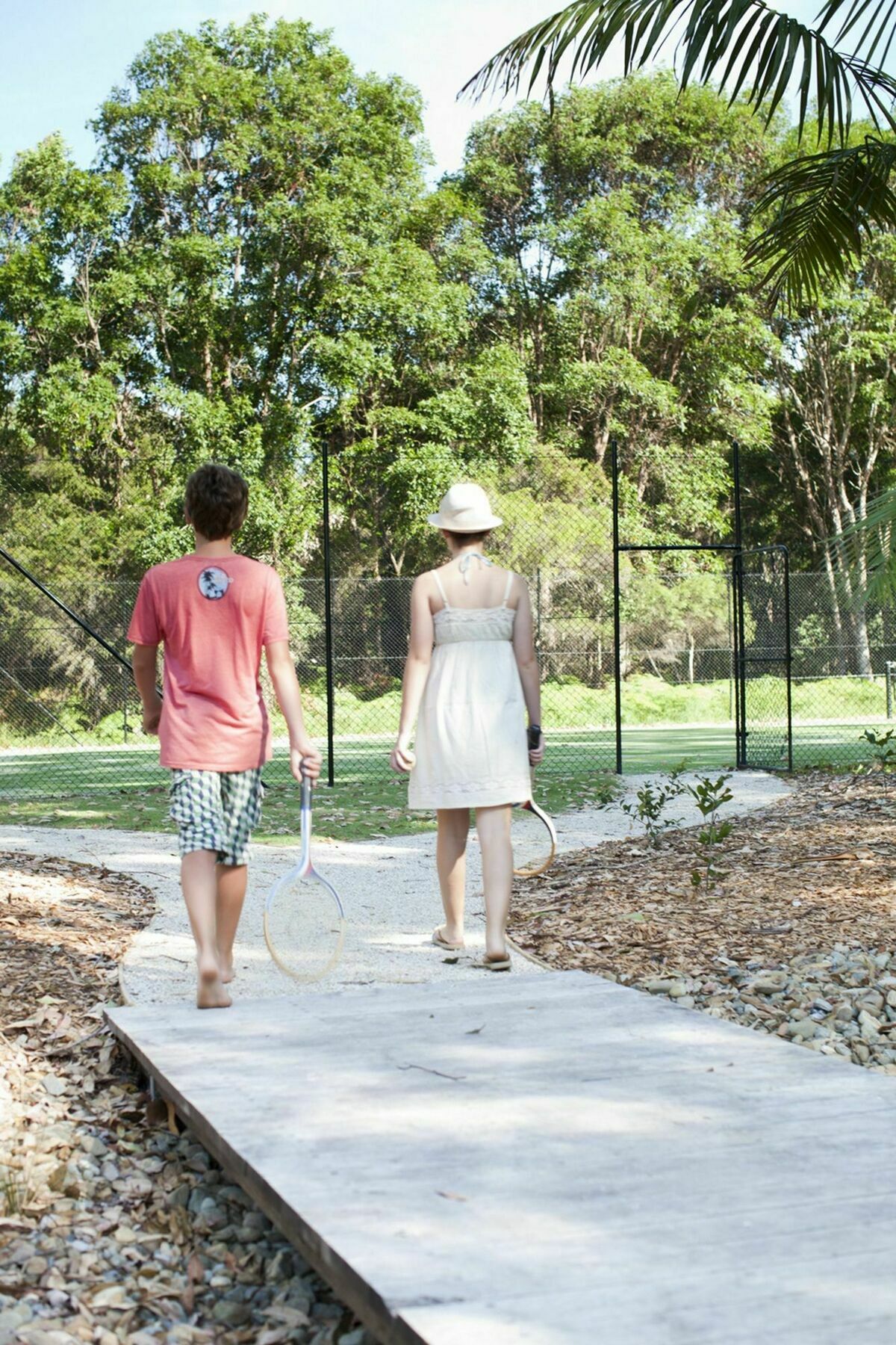 Bayshore Bungalows Byron Bay Esterno foto