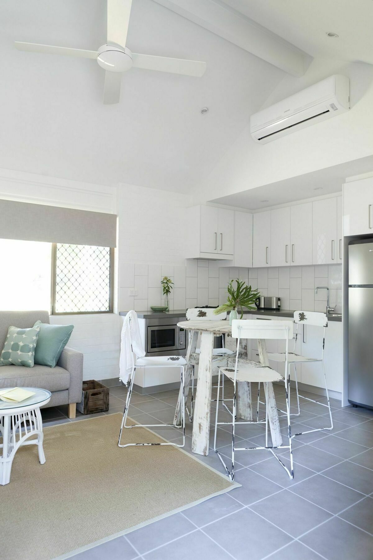 Bayshore Bungalows Byron Bay Esterno foto
