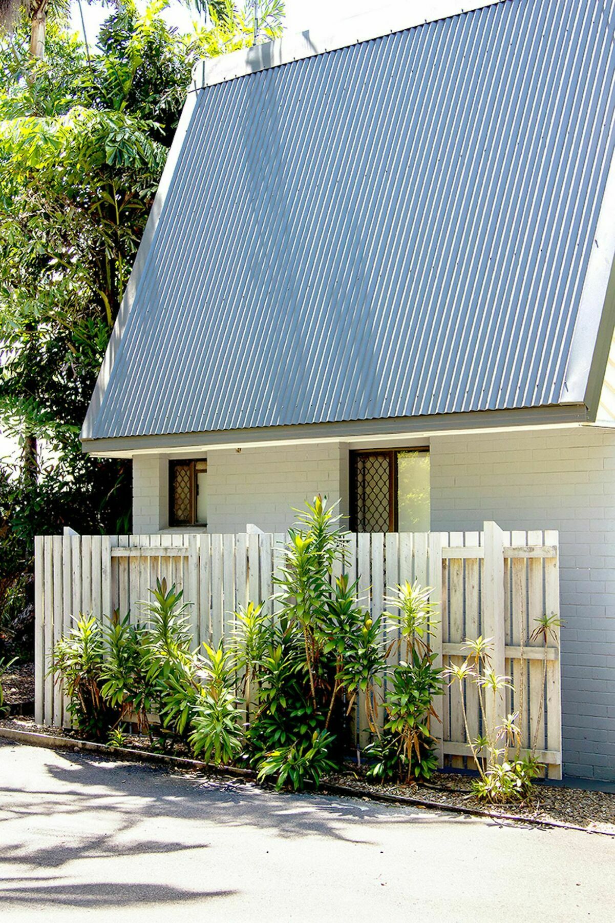 Bayshore Bungalows Byron Bay Esterno foto
